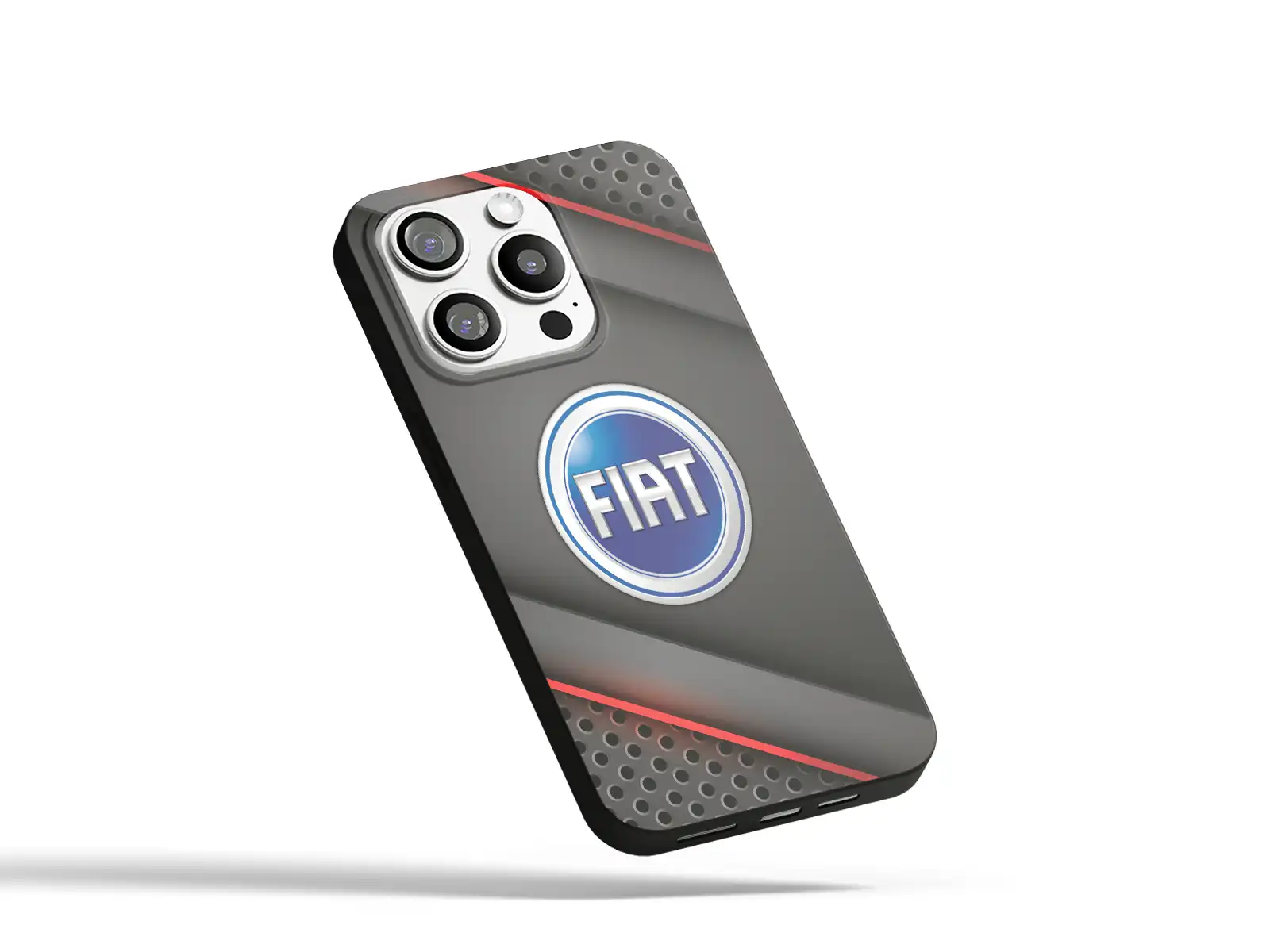 Fiat Coques Téléphone Universelles Pro Max